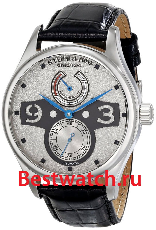 Часы Stuhrling Original Symphony 712.01